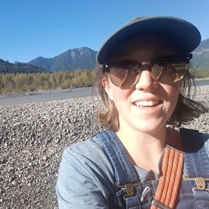 Meet your Posher, Sierra